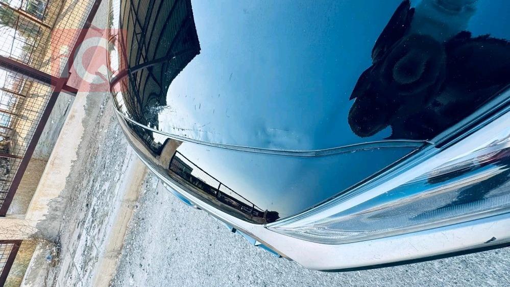 هیوندای ئایۆنیک